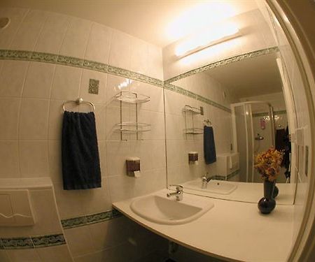 Pragues Rainbow Guest House Extérieur photo