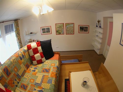 Pragues Rainbow Guest House Extérieur photo