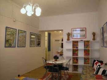 Pragues Rainbow Guest House Extérieur photo